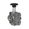A & I Products Selector Valve 6.5" x3.5" x3" A-SVS2 - alternate 1